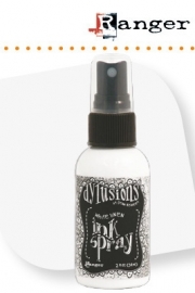 Ranger Dylusions Ink Spray White Linen DYC37873