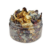 Cosmic Shimmer Gilding Flakes Mulled Wine 100 ml