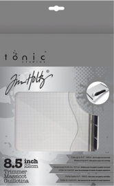 Tonic Studios Tim Holtz Guillotine Papiersnijder 22cm 160E