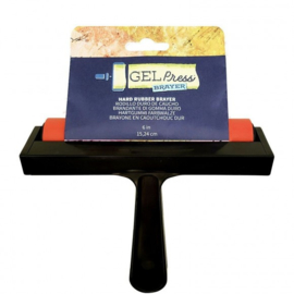 Gel Press • Brayer 6"  15,24 cm GEL10826-6