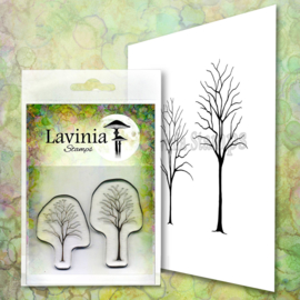 Small Trees LAV663