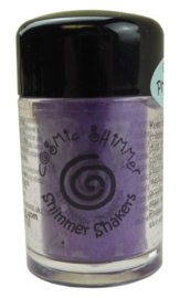 Phill Martin CS Shimmer Shaker Deep Purple