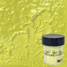 Lindy's Stamp Gang Bling-y Blonde Embossing Powder (ep-091)