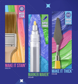 DS148-3 - Make It Thick