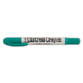 Distress Crayons Lucky Clover TDB51831