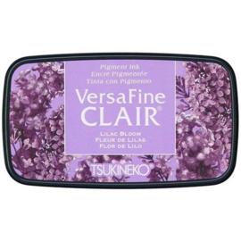 Versafine Clair inktkussen Lilac Bloom VF-CLA-105
