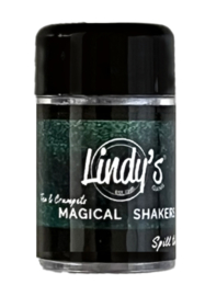 Spill the Tea Teal Magical Shaker 2.0 (mshaker-008)