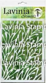 Coral- Lavinia Stencils ST003 15 x 20 cm