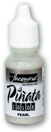 Jacquard Piñata Alcohol Inkt Pearl 14 ml