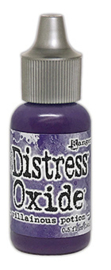 Distress Oxide Re-Inker 14 ml  Villainous Potion - TDR78838