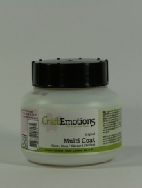 CraftEmotions Multi coat mat 250M