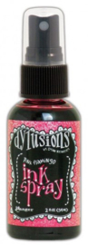  Dylusions ink spray 59ml Pink flamingo DYC70337