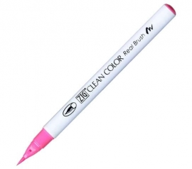 ZIG Clean color real brush Pink 025