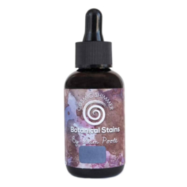 Cosmic Shimmer Sam Poole Botanical Stains Black Bean 60ml