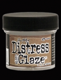 Distress micro Glaze TDA46967