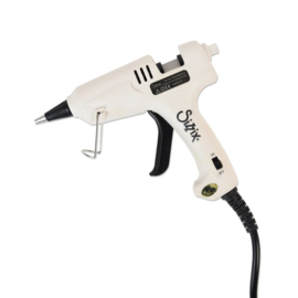 Sizzix • Lijmpistool UK-versie met adapter 662301