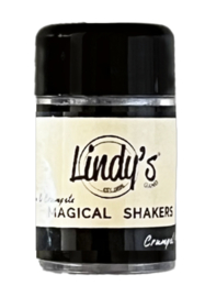 Crumpet Crumbs Magical Shaker 2.0 (mshaker-001)