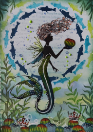 Lavinia Althea LAV617