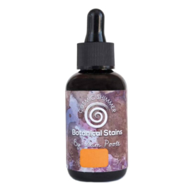 Cosmic Shimmer Sam Poole Botanical Stains Marigold 60ml