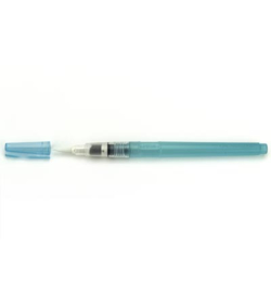 Zig waterbrush Long large Tip WSBR-L03