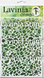 Stone – Lavinia Stencils ST012 15 x 20 cm