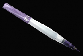 Wink of Luna Brush Violet MS-60/124
