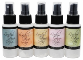 Lindy's Stamp Gang Nantucket Pearls Starburst Spray Set (ss-set-08)