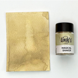 Gilded Garland Magical Shaker 2.0 by Vicki Boutin (mshaker-063)