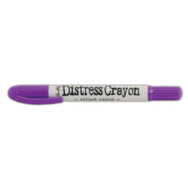 Distress Crayons Wilted Violet TDB51855