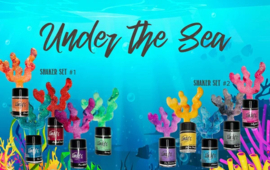 Under the Sea 1 Magical Shaker 2.0 SET (mshaker-SET-06)