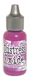 Distress Oxide Re-inker Seedless Preserves TDR57307