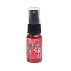 Distress Mica Stains Holiday Cocktail Party 1 fl oz (TSH87168)