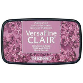 Versafine Clair inktkussen Hawthorn Rose VF-CLA-251