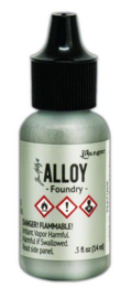 Ranger Alcohol Ink Alloys Foundry TAA71808 Tim Holtz