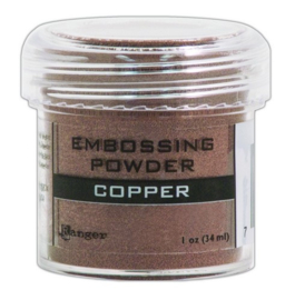 Ranger Embossing Powder 34ml - copper EPJ37378