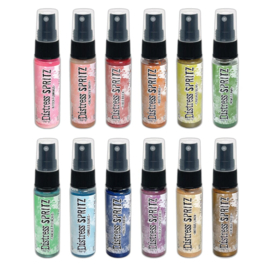 Ranger Distress Spritz 12 stuks set 2