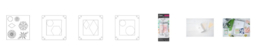 Sizzix • Making Tool Print & Pattern 667098