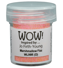 WL99R - Marshmallow Fizz - Jo Firth-Youn