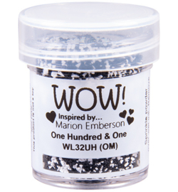 Wow! Colour Blends One Hundred & One WL32UH 15ml