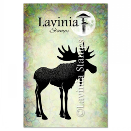 Lavinia Oakley Stamp LAV935