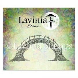 Sacred Bridge Stamp LAV865