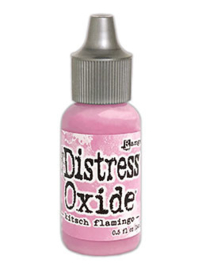 Distress Oxide re-inker Kitsch Flamingo oxide re-inker TDR72621 