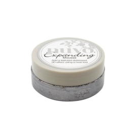 Nuvo Expanding Mousse - Grey Matter 1702N