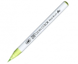 ZIG Clean color real brush Pale Green 045