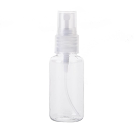 Aurelie Mister Spray Bottle 10 cm (AUSR1001