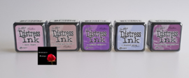 Mini Distress inkt