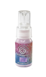 Cosmic Shimmer • Pixie sparkles Heavenly hues