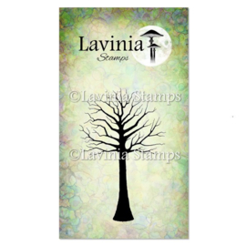 Tree of Spirits Stamp LAV918