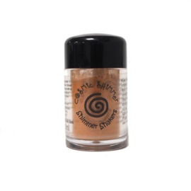 Phill Martin CS Shimmer Shaker Pumpkin Splash