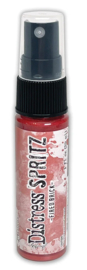 Ranger  Distress Spritz Fired Brick 1 fl oz (TDU86307)